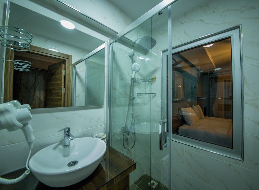 Кешан: Fidanoglu Suite Hotel