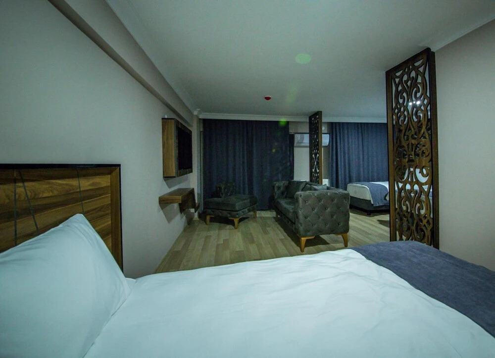 Кешан: Fidanoglu Suite Hotel