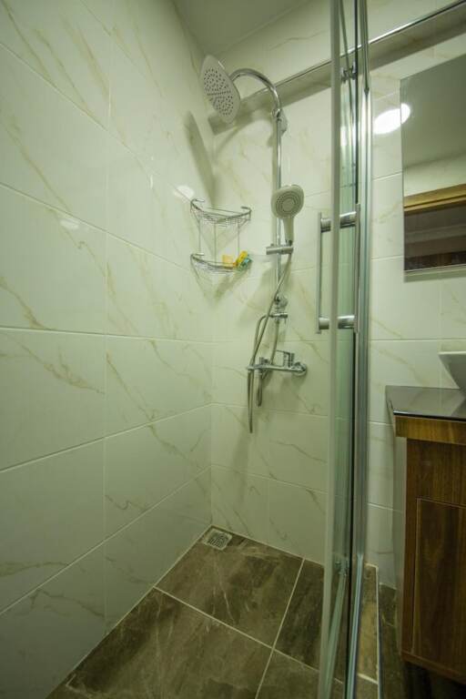 Кешан: Fidanoglu Suite Hotel