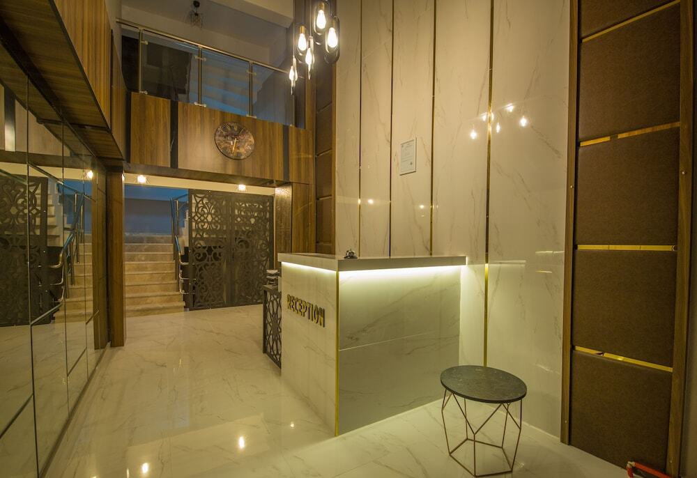 Кешан: Fidanoglu Suite Hotel