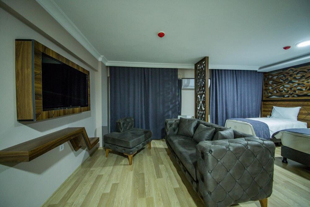 Кешан: Fidanoglu Suite Hotel