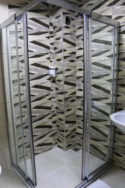 Эрзинджан: Erzincan Apart Hotel
