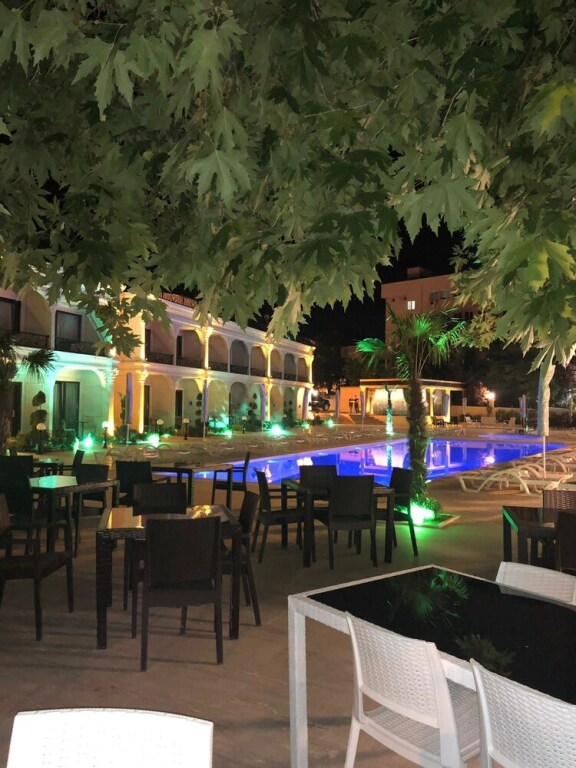 Мармара: Grand Vuslat Erdek