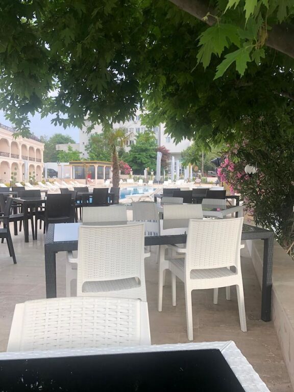Мармара: Grand Vuslat Erdek