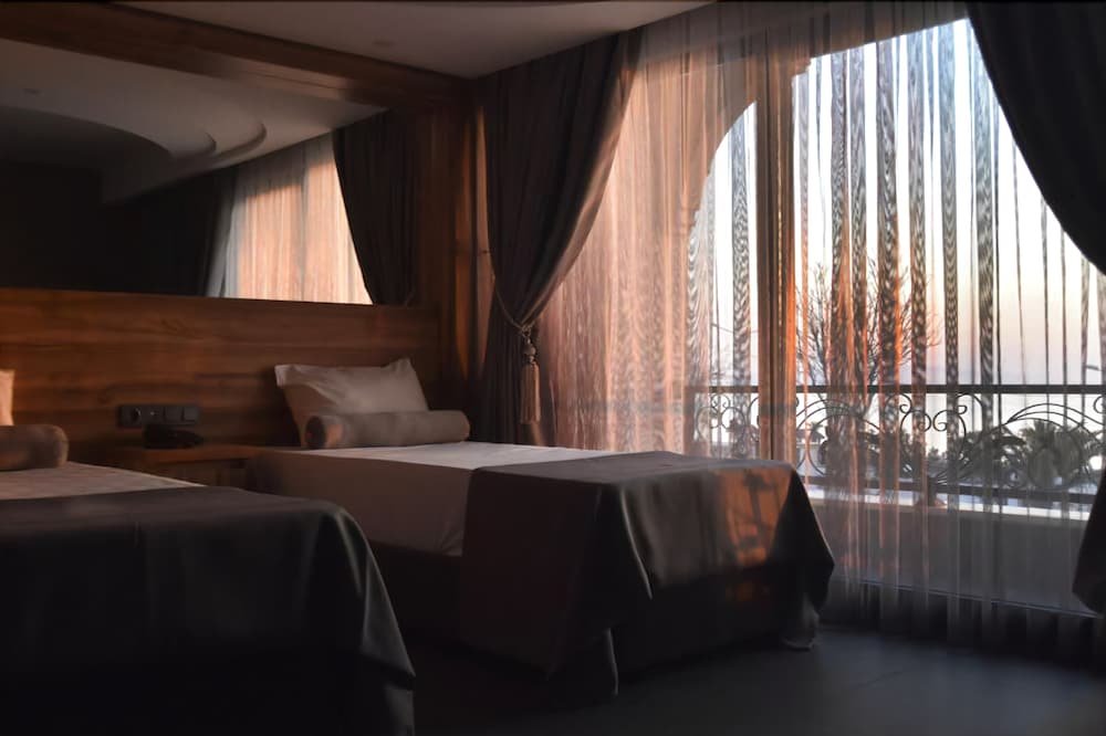 Мармара: Grand Vuslat Erdek