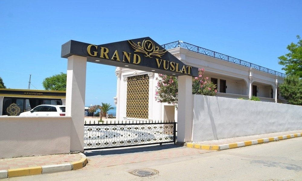 Мармара: Grand Vuslat Erdek
