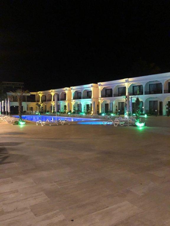 Мармара: Grand Vuslat Erdek