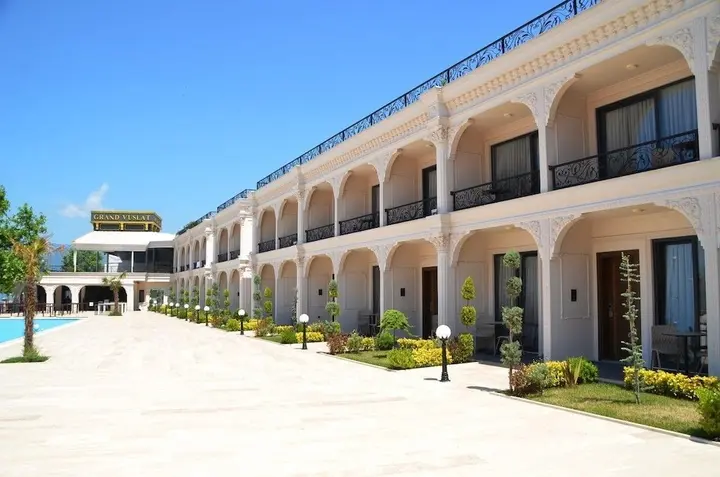Мармара: Grand Vuslat Erdek