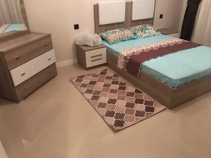 Oba Diamond 2 Bedroom — фото 3