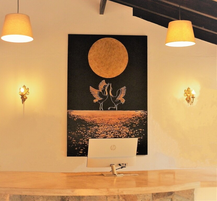 Бодрум: Amore Boutique Hotel
