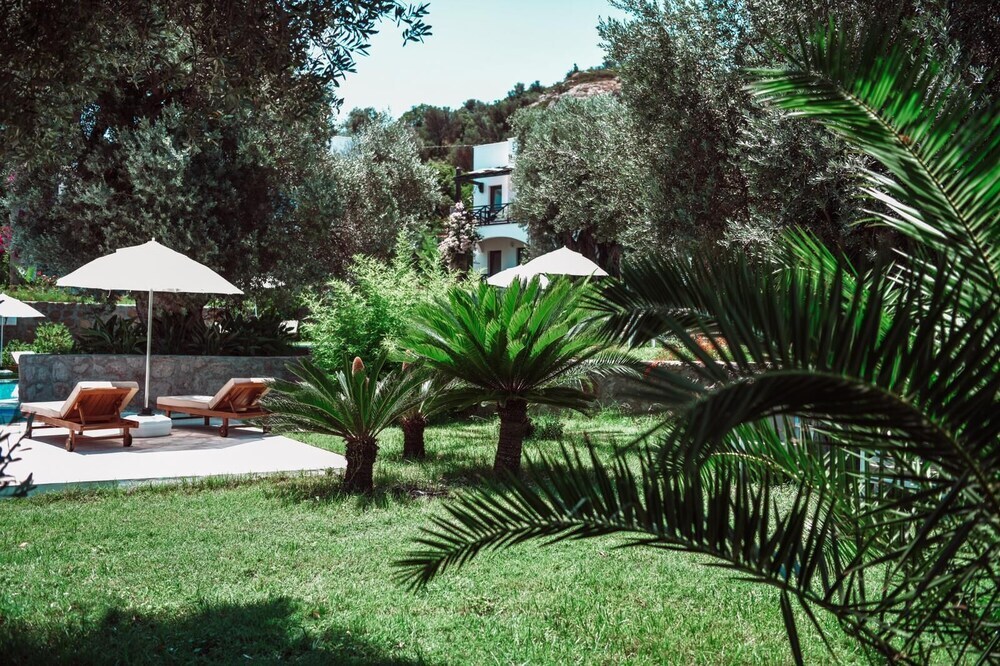Бодрум: Amore Boutique Hotel