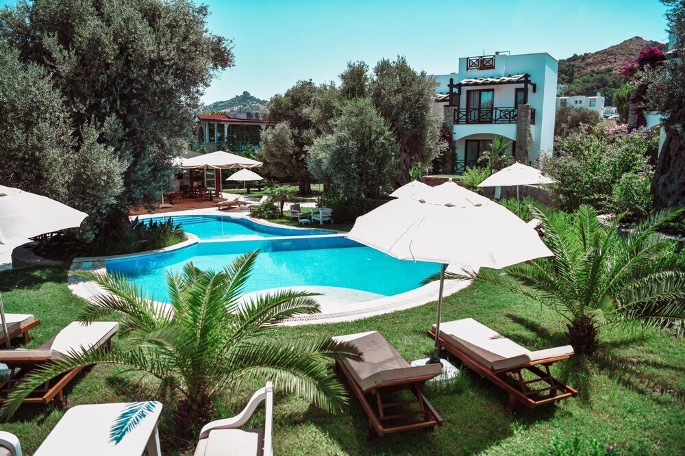Бодрум: Amore Boutique Hotel