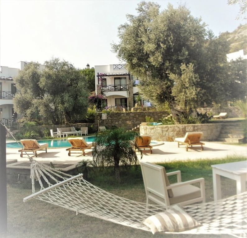 Бодрум: Amore Boutique Hotel