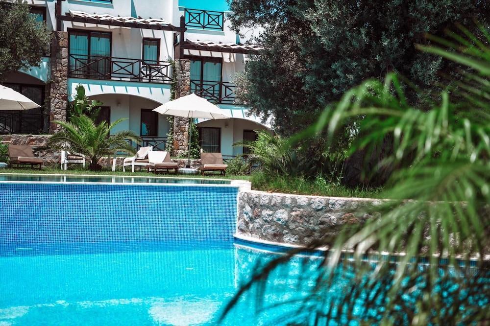 Бодрум: Amore Boutique Hotel