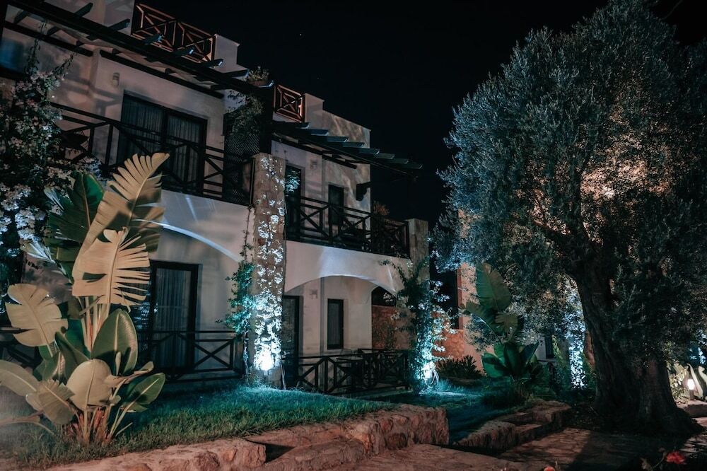 Бодрум: Amore Boutique Hotel