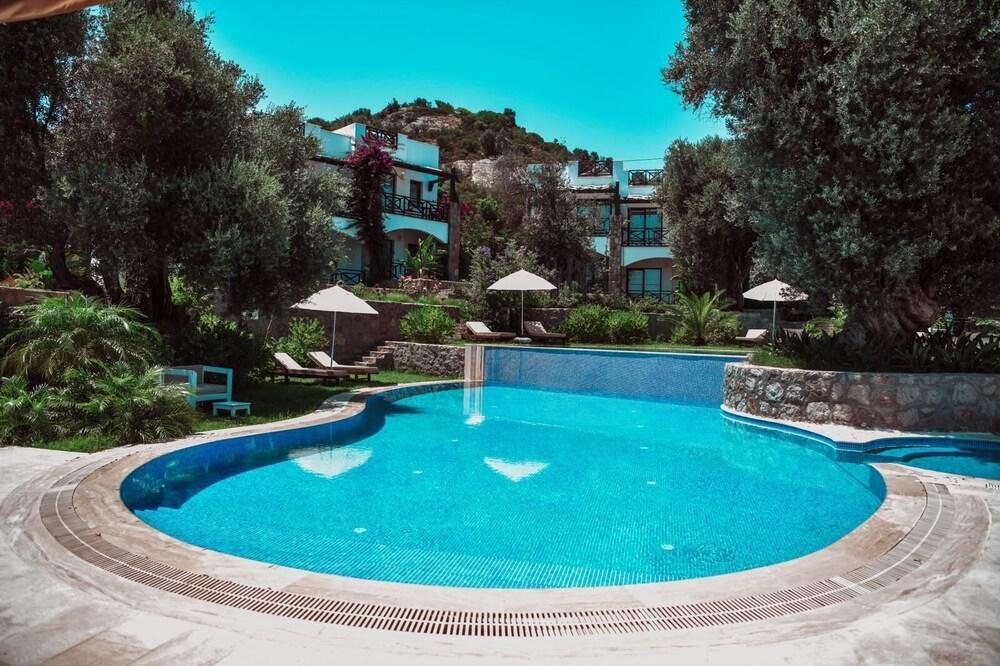 Бодрум: Amore Boutique Hotel
