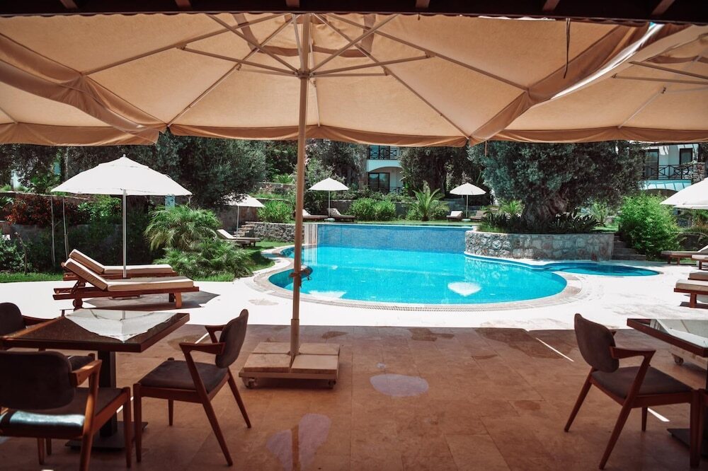 Бодрум: Amore Boutique Hotel