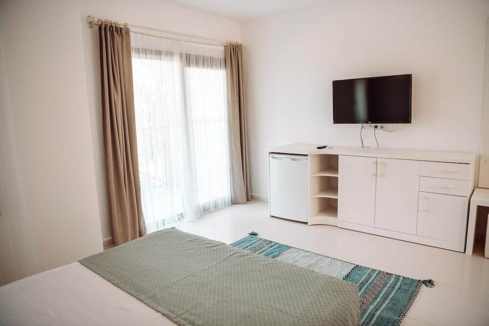 Бодрум: Amore Boutique Hotel