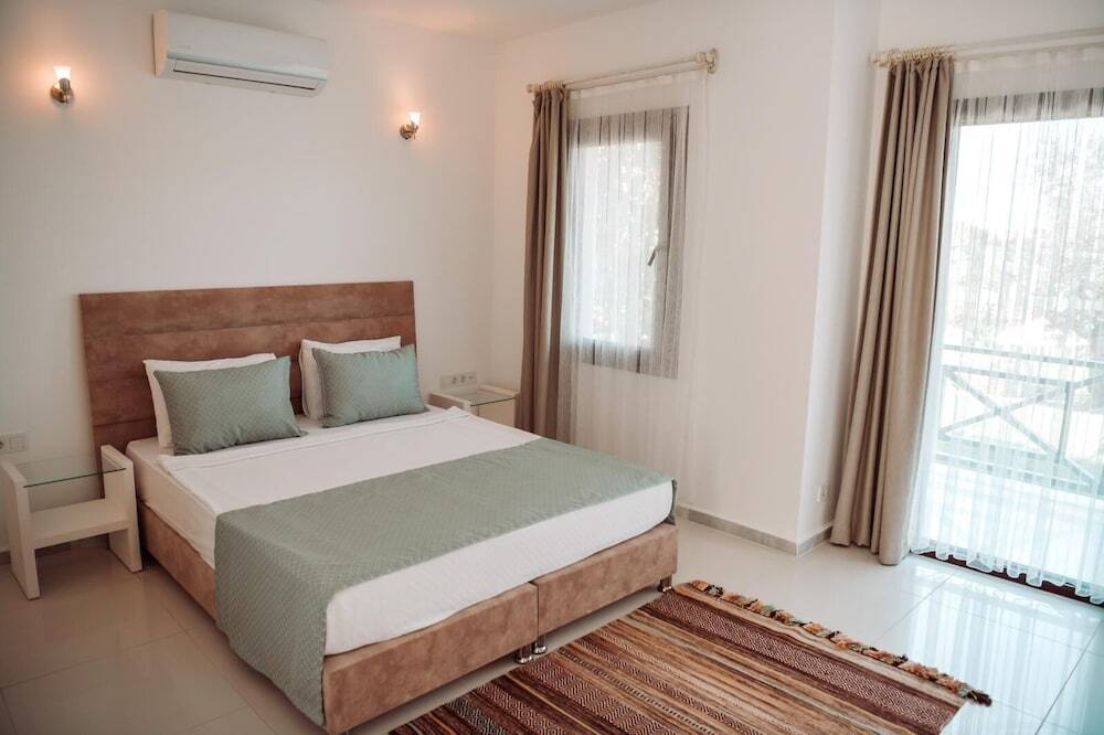 Бодрум: Amore Boutique Hotel