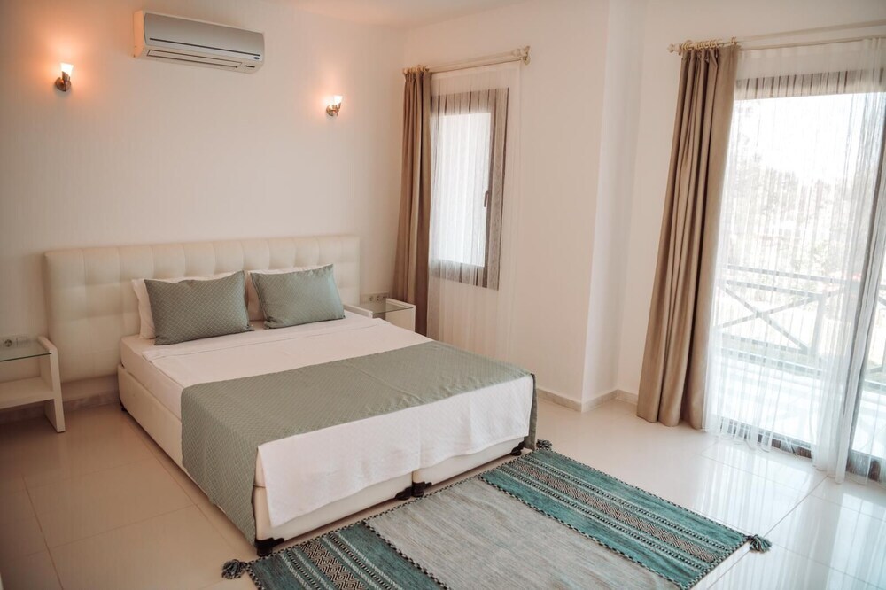 Бодрум: Amore Boutique Hotel