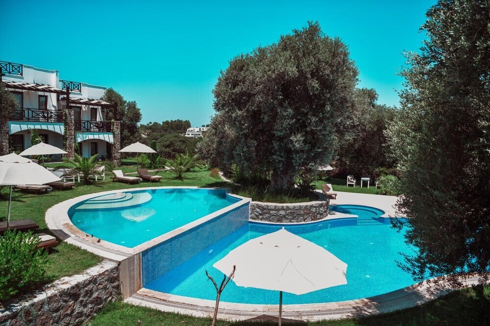 Бодрум: Amore Boutique Hotel