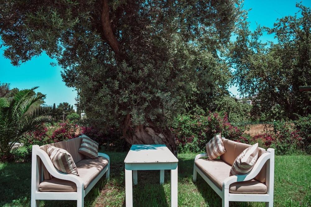 Бодрум: Amore Boutique Hotel