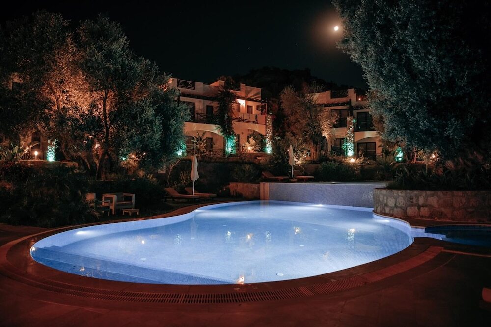 Бодрум: Amore Boutique Hotel