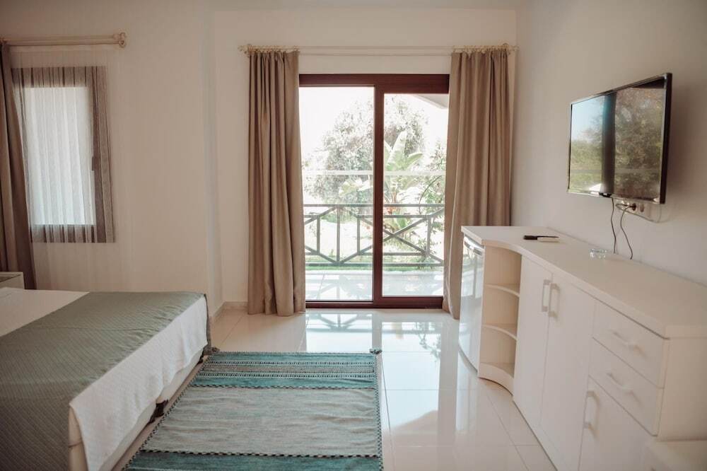 Бодрум: Amore Boutique Hotel