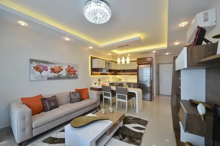 Calista Premium 1 bedroom — фото 3
