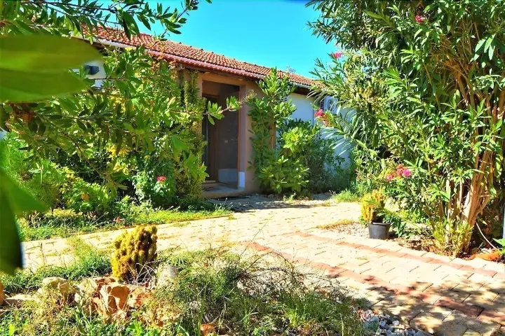 Ешилькёй: Villa Labne 2