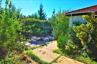 Ешилькёй: Villa Labne 2