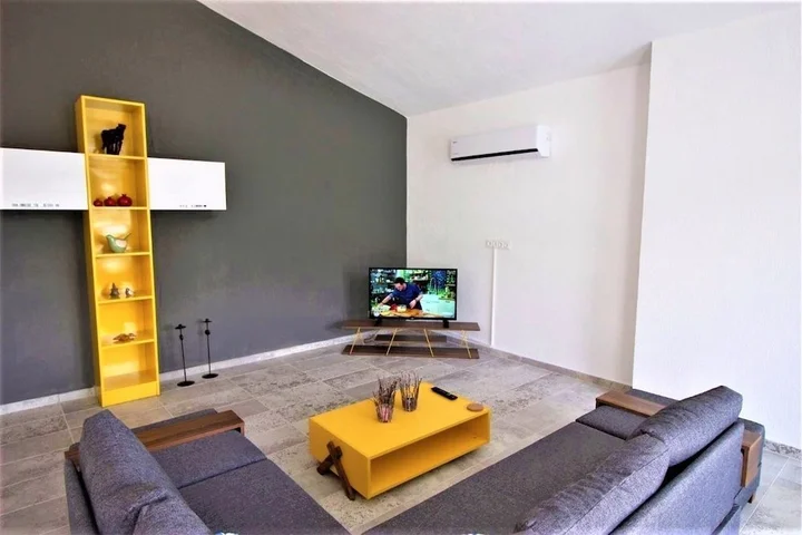 Исламлар: Villa Papatya