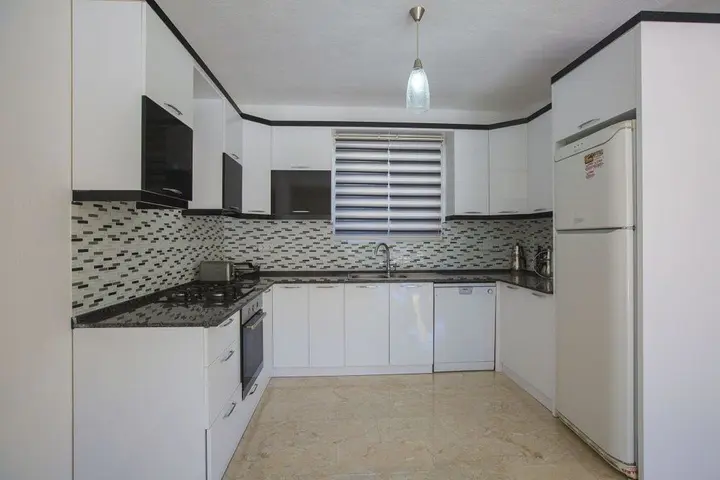 Калкан: Villa Doruk 2