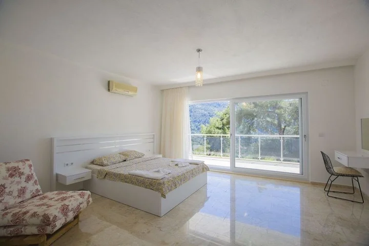 Калкан: Villa Doruk 2