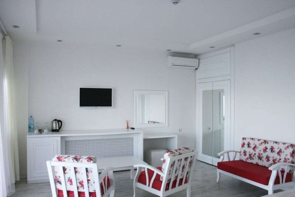 Акчакоча: Beyaz Cinar Butik Hotel