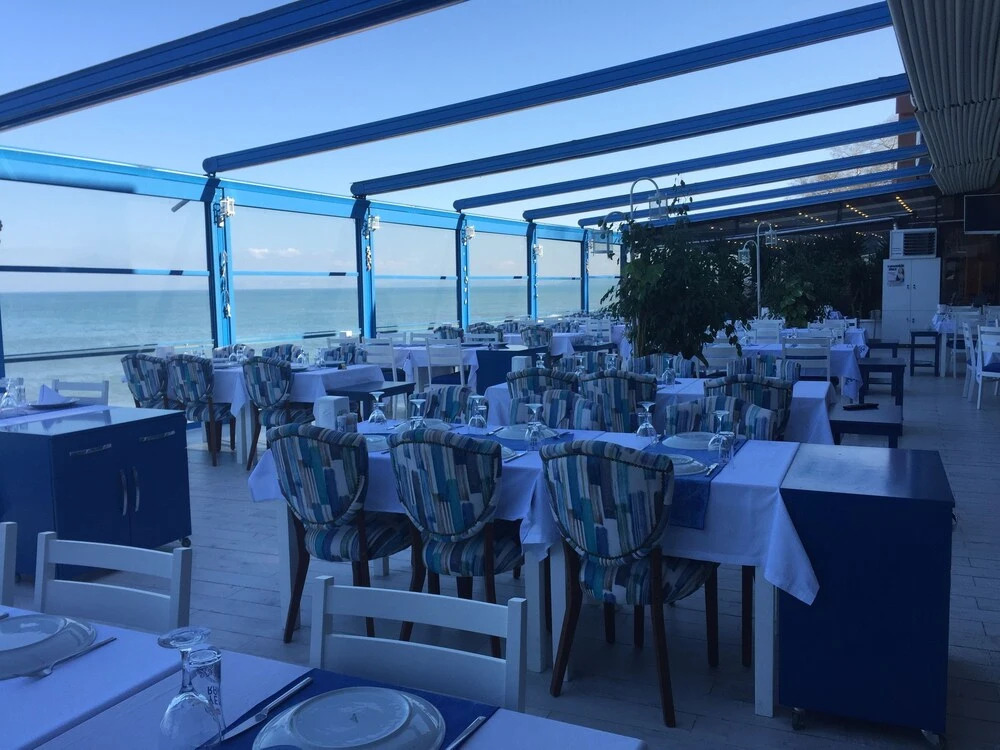 Акчакоча: Beyaz Cinar Butik Hotel