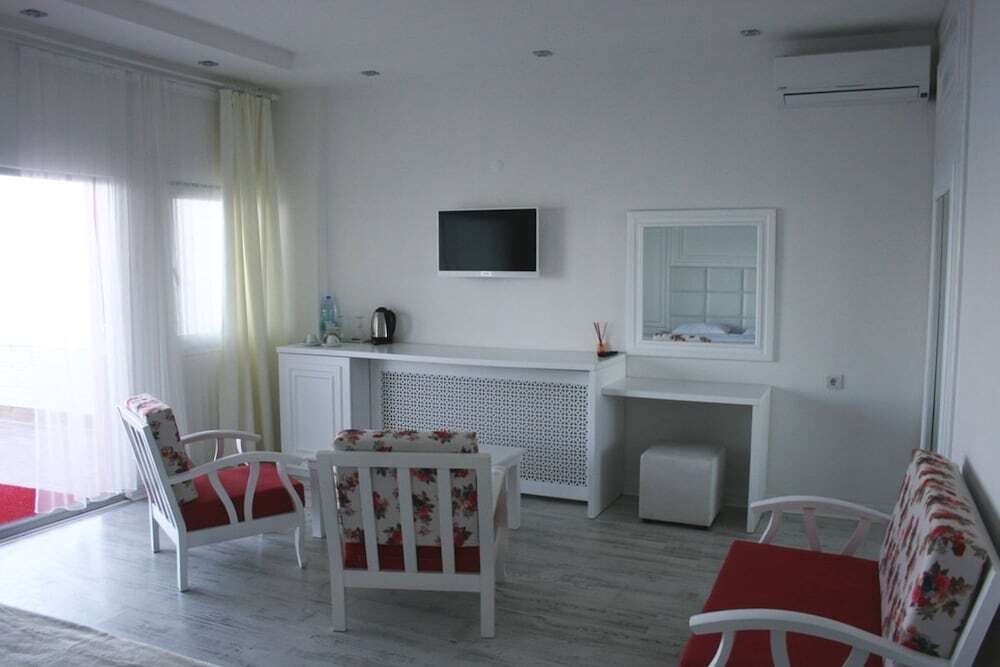 Акчакоча: Beyaz Cinar Butik Hotel