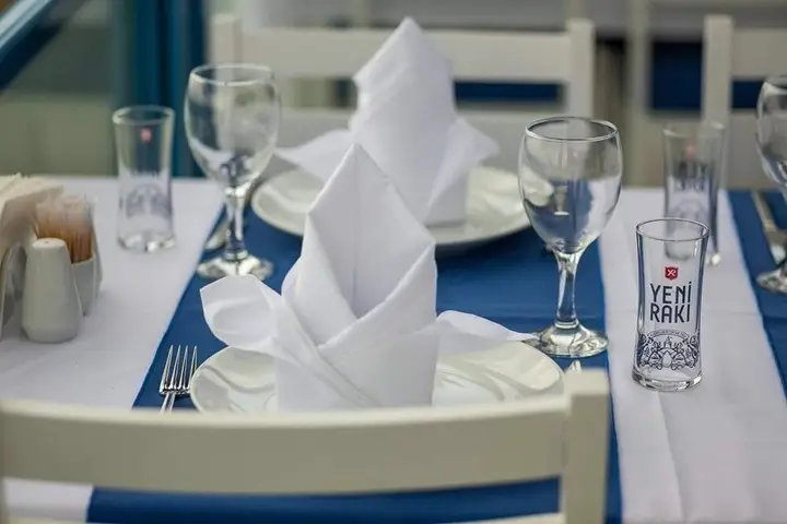 Beyaz Cinar Butik Hotel — фото 1