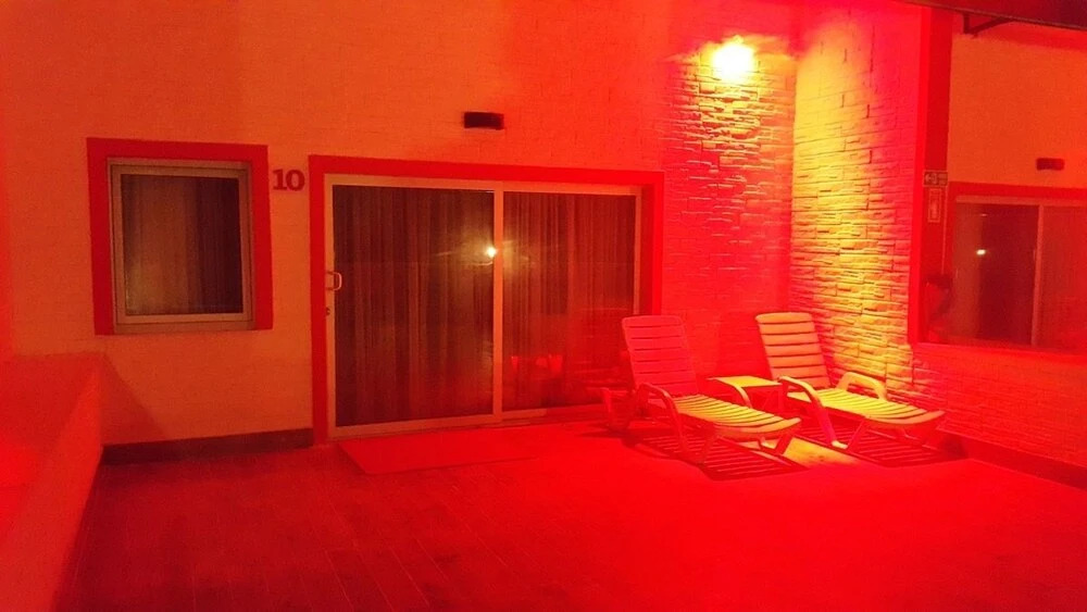 Акчакоча: Beyaz Cinar Butik Hotel