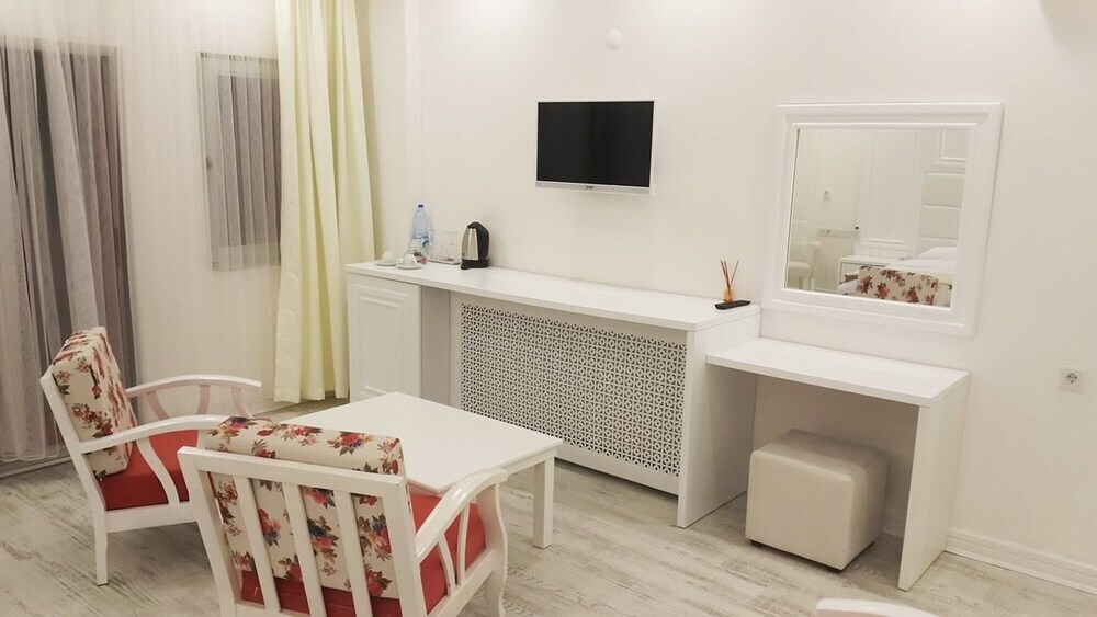 Акчакоча: Beyaz Cinar Butik Hotel