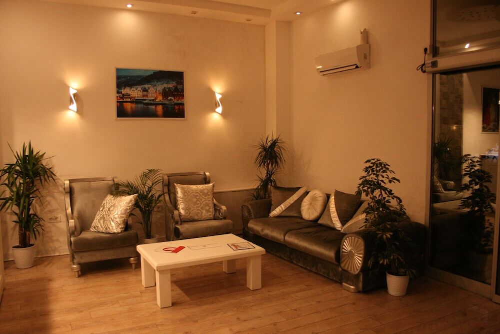 Beyaz Cinar Butik Hotel — фото 3