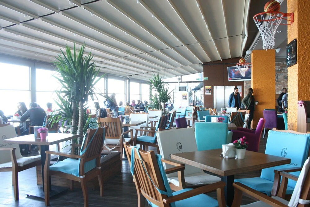 Акчакоча: Beyaz Cinar Butik Hotel