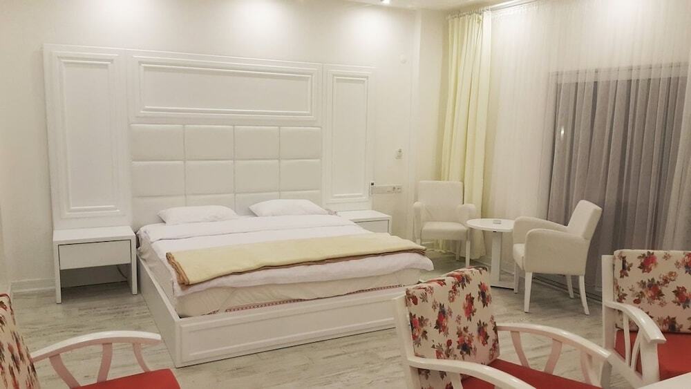 Акчакоча: Beyaz Cinar Butik Hotel