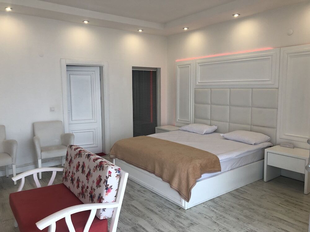 Beyaz Cinar Butik Hotel — фото 4