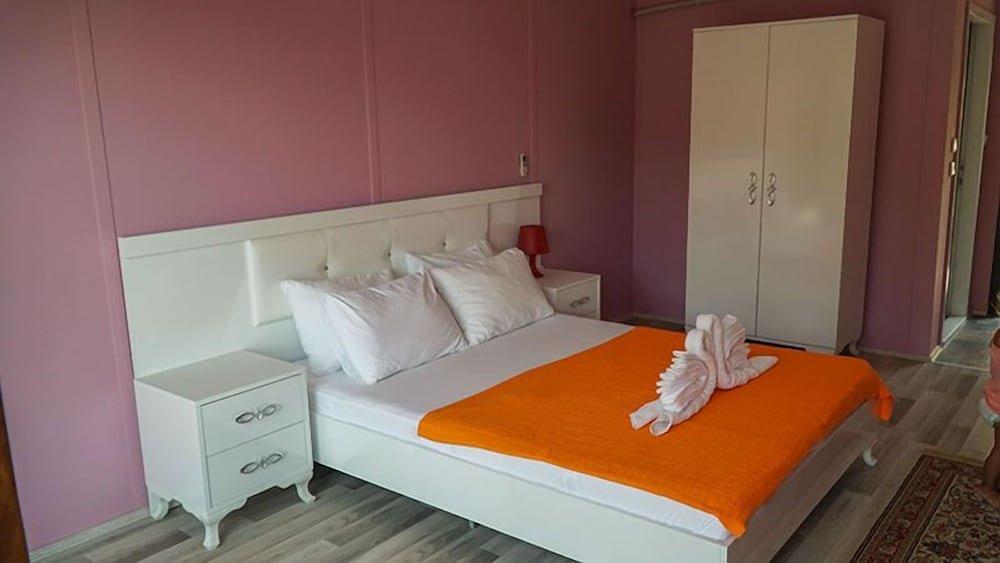 Onur Motel Faralya — фото 2