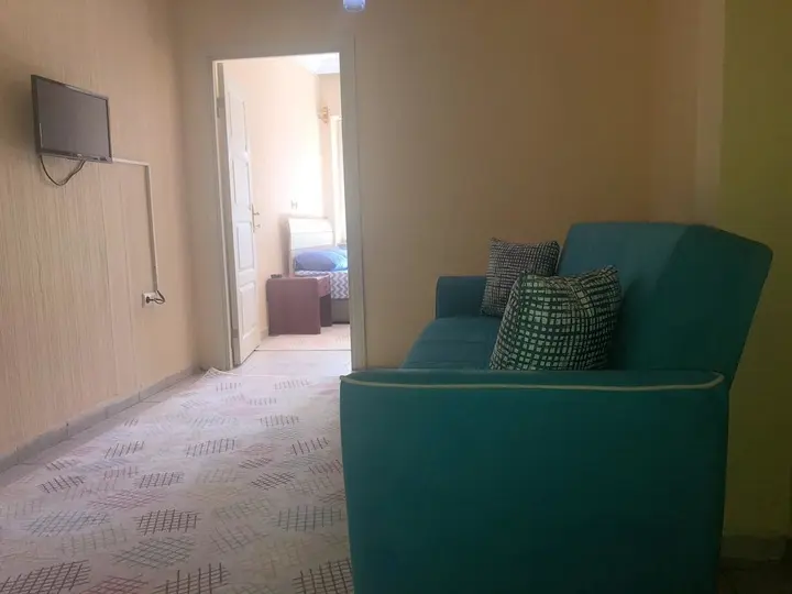 Кайсери: Apartments at Kocasinan Kayseri