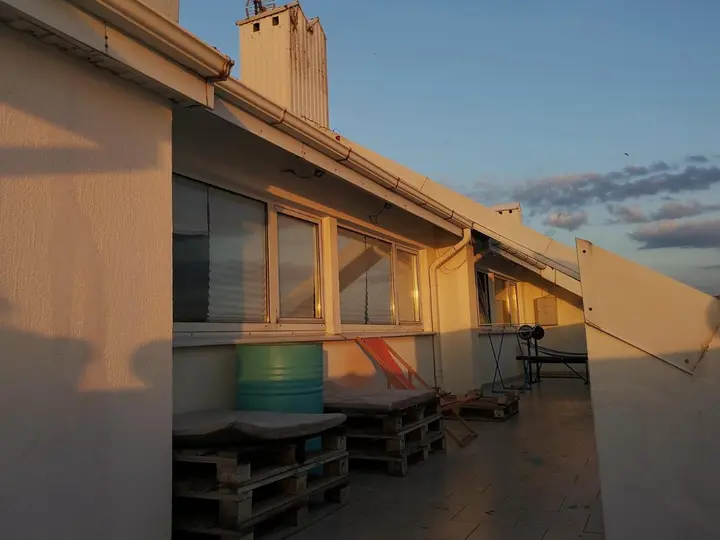 Анапа: Hostel More
