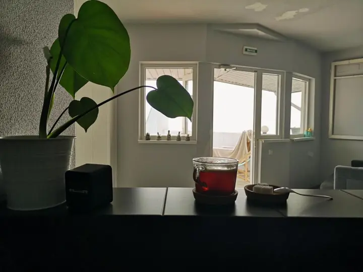 Анапа: Hostel More