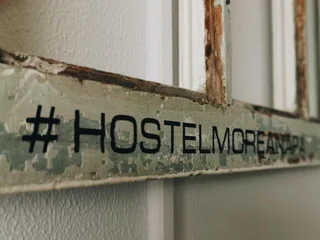 Анапа: Hostel More
