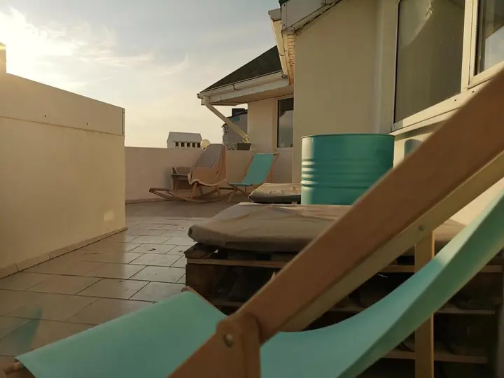 Анапа: Hostel More